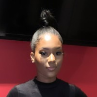 Tyanna Clark