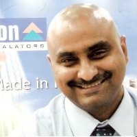 A V Subbarao