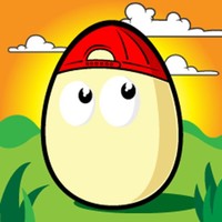 The Great Eggscape