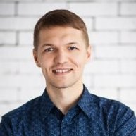 Дмитрий Николаев