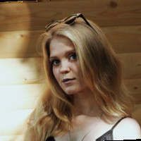 Yuliya Khomenko