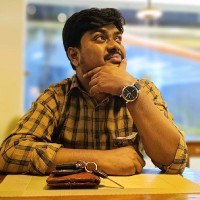 Deepjoy Sarkar