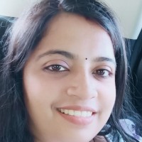 Vandhana MS