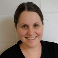 Tracey Norrish
