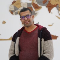 Hamza Fatnassi