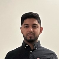 Syed Talha Adnan