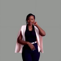 Mary Njenga