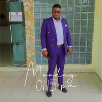 Nnaemeka Okosa