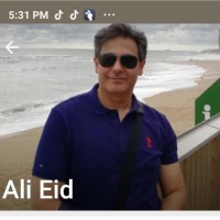 ali eid
