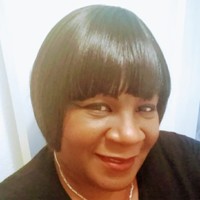 Kim.C.A.Ford (she/her) Masters Criminal and Forensic Psychology