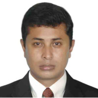 Mohammad Badrul Alam