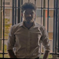 SESHAN SHARMA M