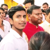 Roushan Kumar Tiwary