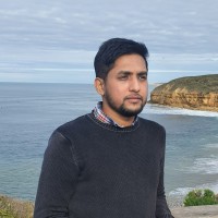 Vikash Kadamata
