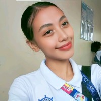 Trixie Louisse Margarette Domasig