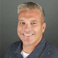 Jon Robinson