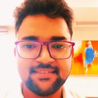 ADESH GUPTA