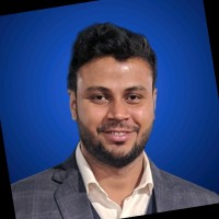 Siddhesh Sawant