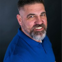 Rob Greenfield
