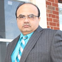 Jayesh Gandhi