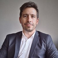 André de Oliveira Schenini Moreira