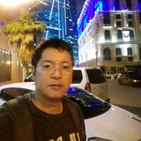 Eddy Dayrit