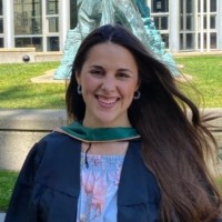 Mariana Chipoco Lyons