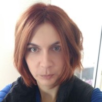 Olga Lapshyna