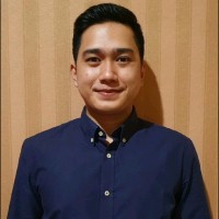 Thomas Wibisono Prasetya Adjie