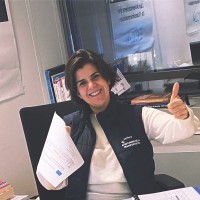 Mithra Sarrafi