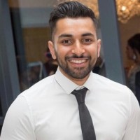 Dean Fazal