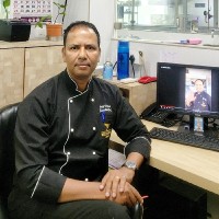 Shaji Gopalan