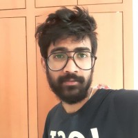 Ca Saikiran K V R