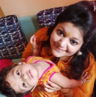 Mayuri Bansal
