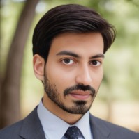 Muneeb Ahmed