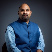 Ramesh Balasundaram