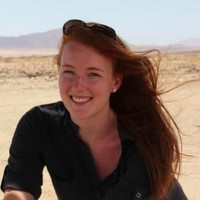 Amy Copeland (Howell)