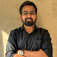 Pranay Luhadia