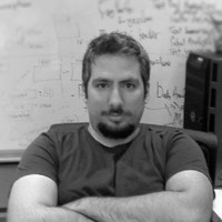 Melih Taşdizen