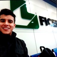 Jorge Eliecer Pabón Martínez