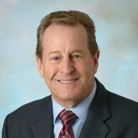 Thomas J. Rosen MBA/MS