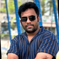 Aniket Sane