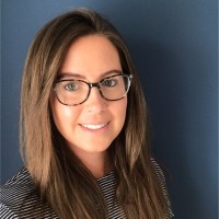 Louise Kirby (nee Ring)