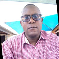 Richard Chilundika