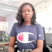 Grace Olunloyo
