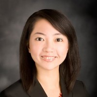 Iris (I-Hsin) Shih