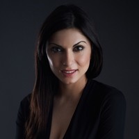Florina Manea