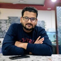 Pravin Verma