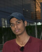Ashish Raj
