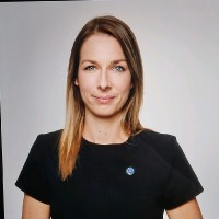 Lucille Laruelle